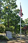 Grove Hill Cemetery