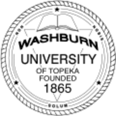 Washburn University seal.svg