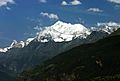 Weisshorn north