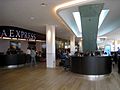 Westfield London Level 2 Restaurant