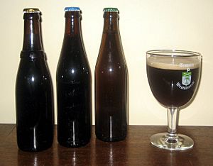 Westvleteren-beer