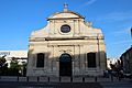 Église Saint-Martin à Meudon le 16 septembre 2014 - 03