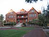 Main Building, Tempe Normal School