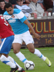 Ahmed Elmohamady 2