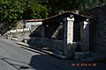 Aiglun, Alpes-Maritimes, Water Trough