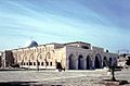 Al aqsa moschee 2