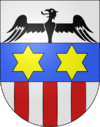 Aurigeno-coat of arms