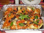 Bacalhoada