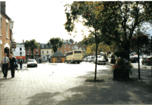 Banbury 1999 mk1 1