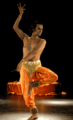 Bharata natyam