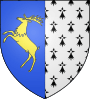 Blason ville fr Payra-sur-l’Hers 11