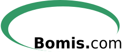 Bomis oval.svg