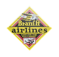 Braniff Logo