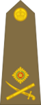 British Army (1920-1953) OF-7.svg