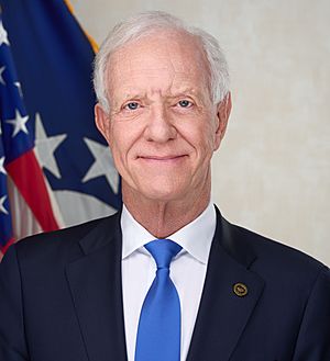 C.B. Sullenberger, U.S. Representative (cropped).jpg