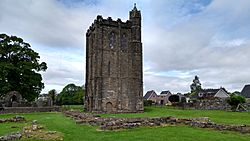 Cambuskenneth Abbey Bell Tower.jpg