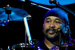 Carter Beauford 2008.jpg