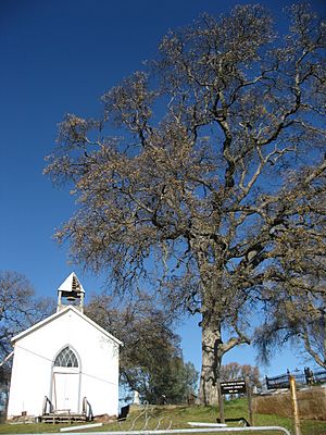 ChineseCampCatholicChurch