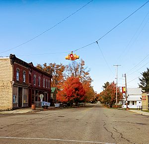 Clarksville MI on a fall day.jpg