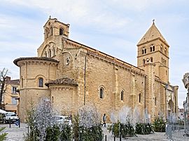 Church of Saint-Pierre-et-Saint-Gaudens