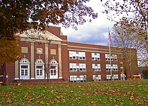 Cornwall-on-Hudson Elementary School