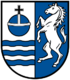 Coat of arms of Bad Friedrichshall  