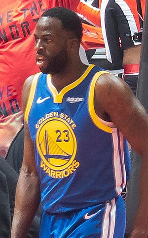 Draymond Green 2019