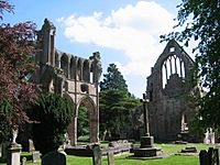 Dryburgh Abbey1