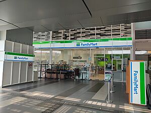 FamilyMart NuSentral