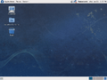 Fedora 11 GNOME