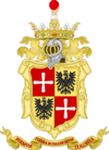 Coat of arms of Fermo