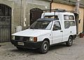 Fiat Fiorino 146 Panorama