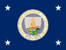 Flag of the United States Secretary of Agriculture.svg