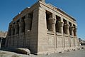 Flickr - Gaspa - Dendara, mammisi romano (7)