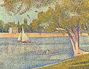 Georges Seurat 026