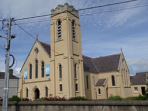 Greystones Catholic Church