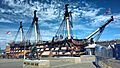 HMS Victory