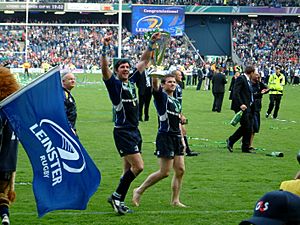 Heineken Cup Final 2009 076