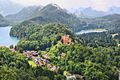 Hohenschwangau (9436083255)