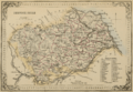 Imperial Gazetteer of Scotland - Berwickshire (1854)