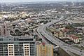 Interstate 37 from the Tower of the Americas IMG 4598