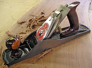 Jack Plane No. 5