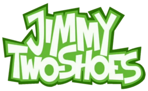 Jimmy Two Shoes logo.png