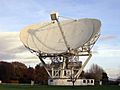 Jodrell Bank Mark II