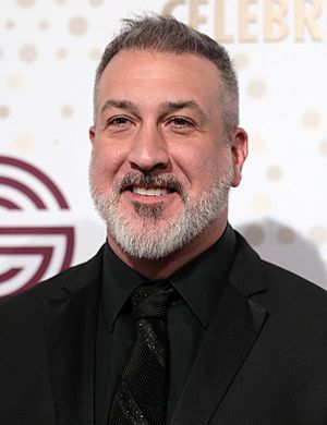 Joey Fatone by Gage Skidmore.jpg