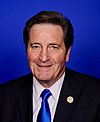 Rep. Garamendi