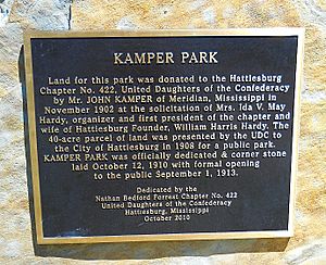 KamperPark