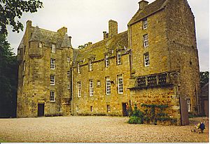 Kellie Castle 2