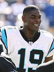 Keyshawn Johnson 2006-10-15