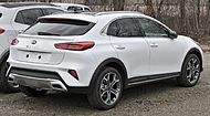 Kia XCeed IMG 3689